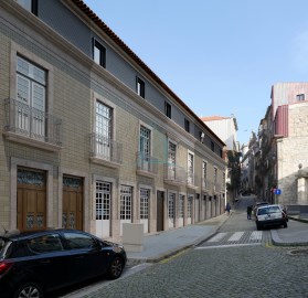 Apartamento 1 Quarto em Cedofeita, Santo Ildefonso, Sé, Miragaia, São Nicolau e Vitória