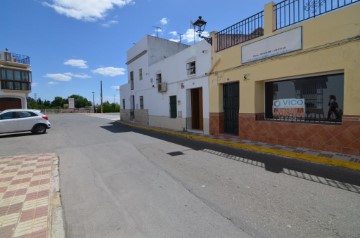 Maisons de campagne à Alcalá del Río