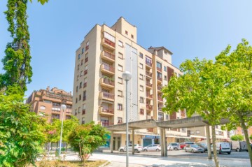 Apartamento 3 Quartos em Mendebaldea