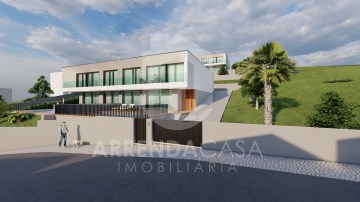 Moradia Feitos Imobiliária ArrendaCasa Barcelos (3