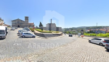 Moradia em pedra Imobiliária ArrendaCasa Barcelos 