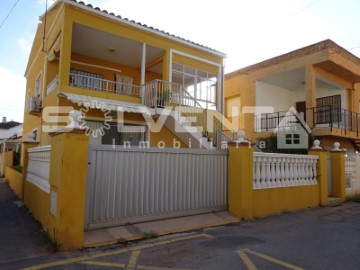 Casa o chalet 4 Habitaciones en Playa de Almazora-Ben Afeli
