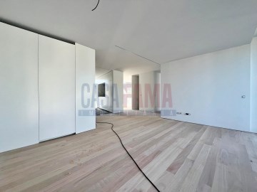 Apartamento 2 Quartos em Bougado (São Martinho e Santiago)