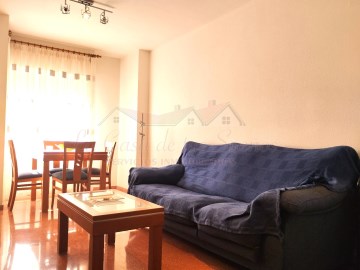 Apartamento 4 Quartos em Sax