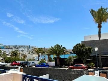 Maison 3 Chambres à Playa Blanca