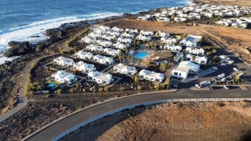 Apartment in Playa Blanca