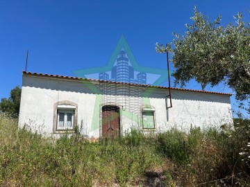 Casa o chalet 2 Habitaciones en São Pedro de Tomar
