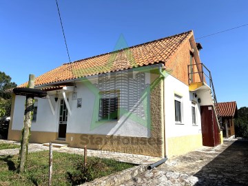 Country homes 2 Bedrooms in Serra e Junceira