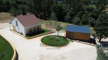 Casas rústicas en Ferreira do Zêzere