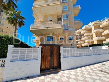 Duplex 2 Bedrooms in Playa