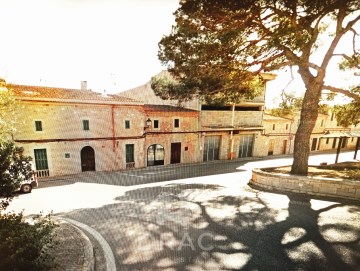 Terreno em Ses Salines