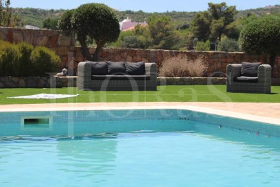 Jardim; www.horas.com; Algarve; Moradia