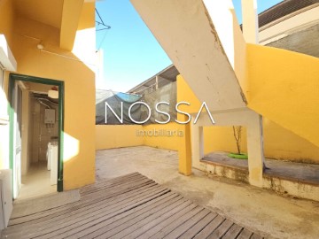 Apartment 1 Bedroom in São Vicente