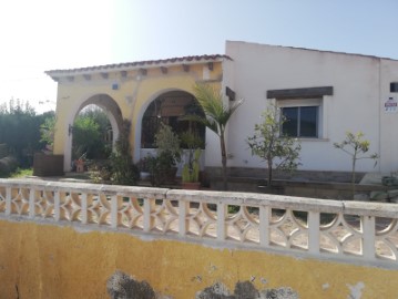 House 3 Bedrooms in l'Albir