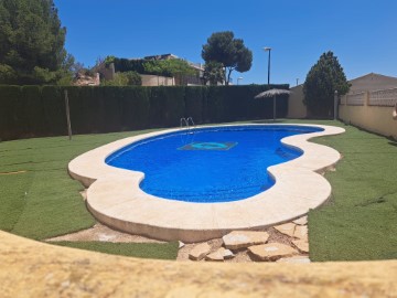 piscina comunitaria