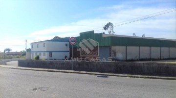 Industrial building / warehouse in Aradas