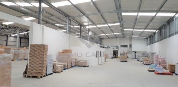 Industrial building / warehouse in Beduído e Veiros