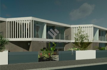 Maison 4 Chambres à Requeixo, Nossa Senhora de Fátima e Nariz