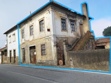 Moradia 4 Quartos em Loureiro