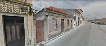 Moradia 3 Quartos em Ílhavo (São Salvador)