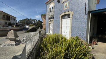 Maison 3 Chambres à Beduído e Veiros