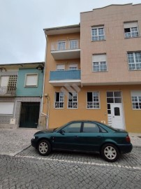 Apartment 2 Bedrooms in Ílhavo (São Salvador)