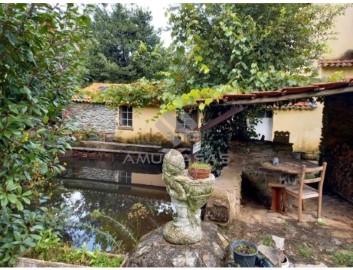 Maisons de campagne 3 Chambres à Angeja