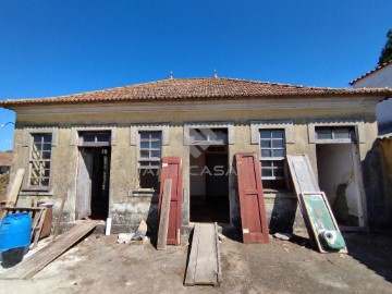 Casas rústicas 3 Habitaciones en Bunheiro