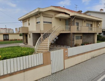 House 5 Bedrooms in Beduído e Veiros