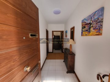 Duplex 3 Bedrooms in Egia