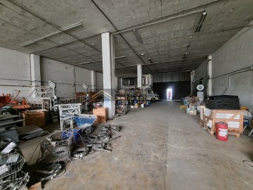 Industrial building / warehouse in Lezo