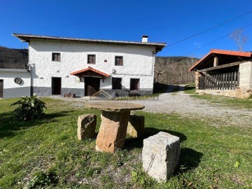 Maisons de campagne 5 Chambres à Plaza