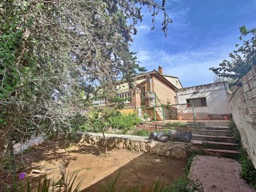 House 6 Bedrooms in Sant Pere i Sant Pau