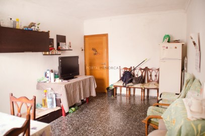 Apartment 2 Bedrooms in Mahón