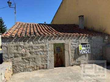 Terreno em La Colilla