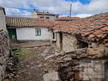 Maisons de campagne à Solosancho