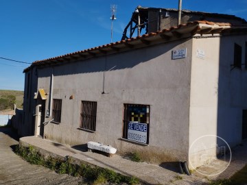 House in Arévalo