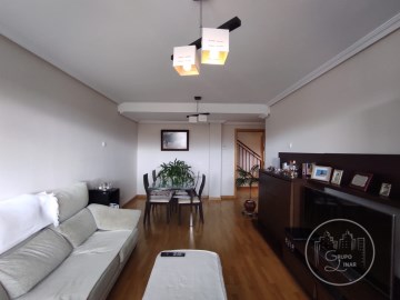 Duplex 3 Bedrooms in Hervencias Altas - El Pinar
