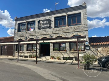 Locaux commerciaux à Martiherrero