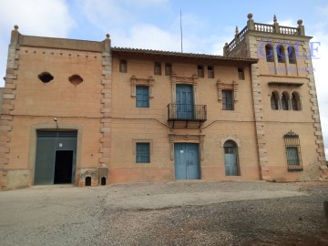 Quintas e casas rústicas 12 Quartos em El Rabal