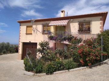 Country homes 5 Bedrooms in Loma del Aire