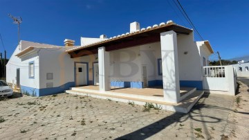 House 3 Bedrooms in Vila de Sagres