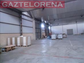Industrial building / warehouse in Berrioplano