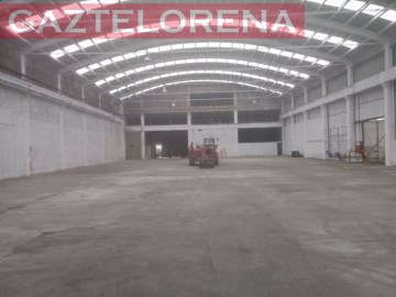 Industrial building / warehouse in Bera / Vera de Bidasoa