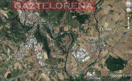 Terre à Estella / Lizarra