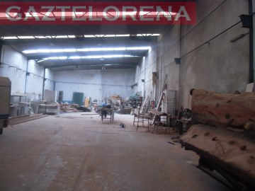 Industrial building / warehouse in Berrioplano