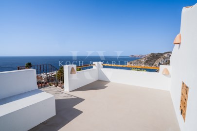 House 4 Bedrooms in La Granadella - Costa Nova