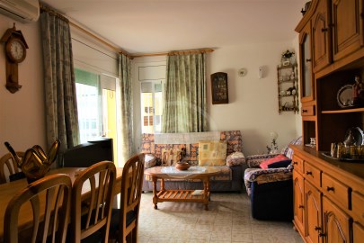 Apartment 3 Bedrooms in Segur de Calafell