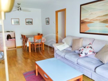 Apartment 3 Bedrooms in Tossa de Mar