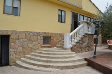 House in Caraquiz